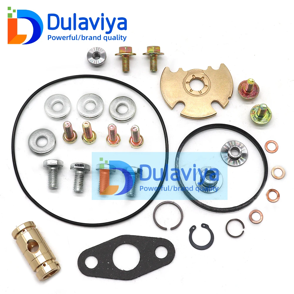 GT15 GT17 GT18 GT20 GT22 GT25 zestaw do naprawy turbosprężarki turbosprężarka garrett zestawy do przebudowy 787556 724930 717858 757886 765155 781743