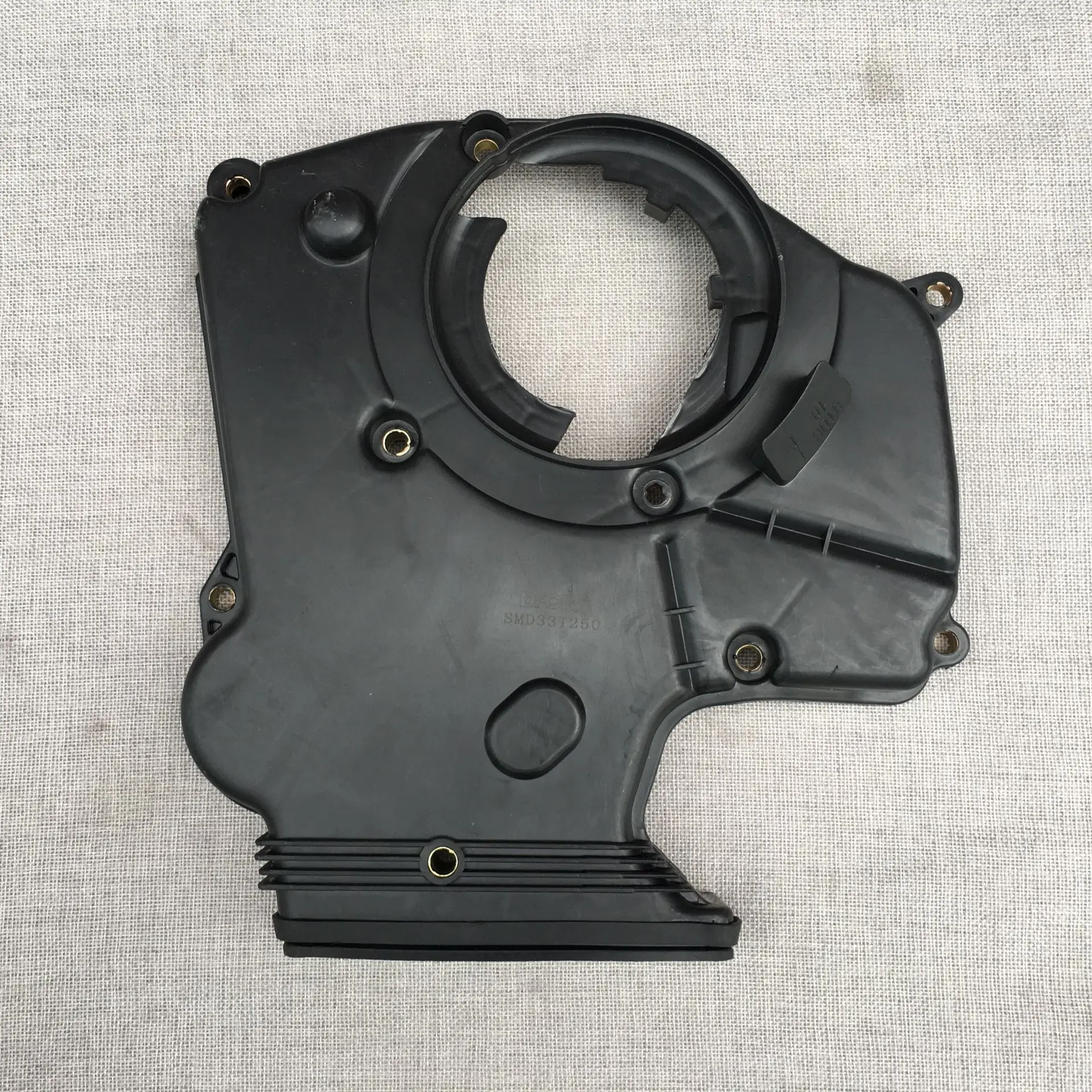 

Engine Timing Belt Cover for GWM Great Wall Haval H3/H5 4G64/4G63/4G69 SMD331250+SMD310415