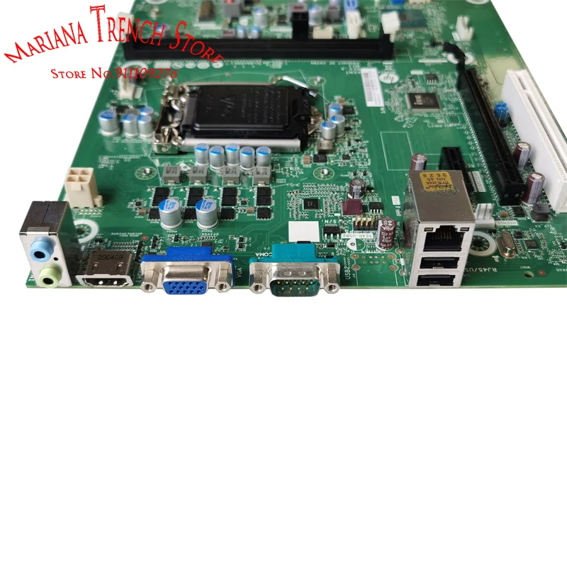 Desktop PC Motherboard for HP 280 288 Pro G6 MT 290 G4 L90455-001/601 L75370