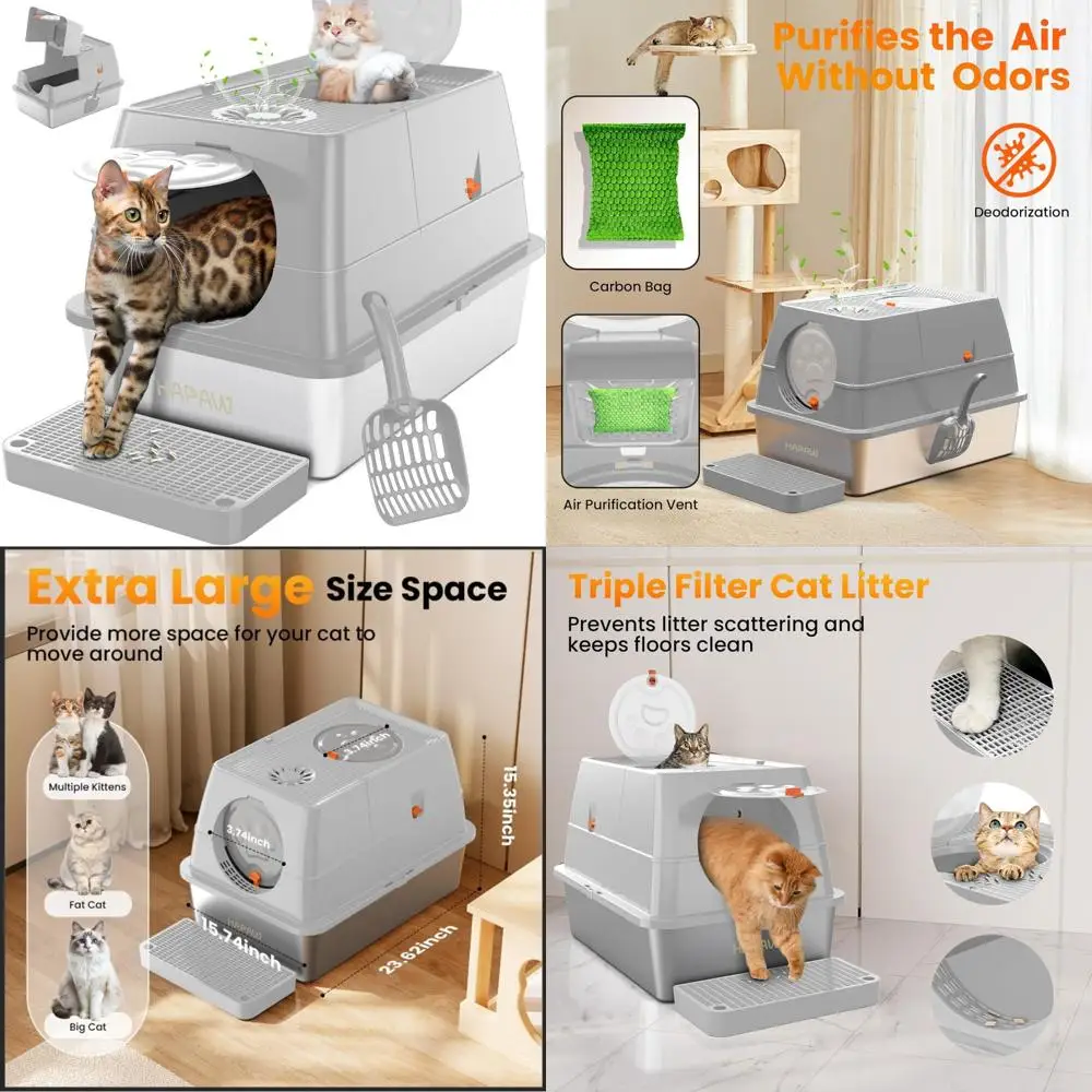 Stainless Steel Lit…