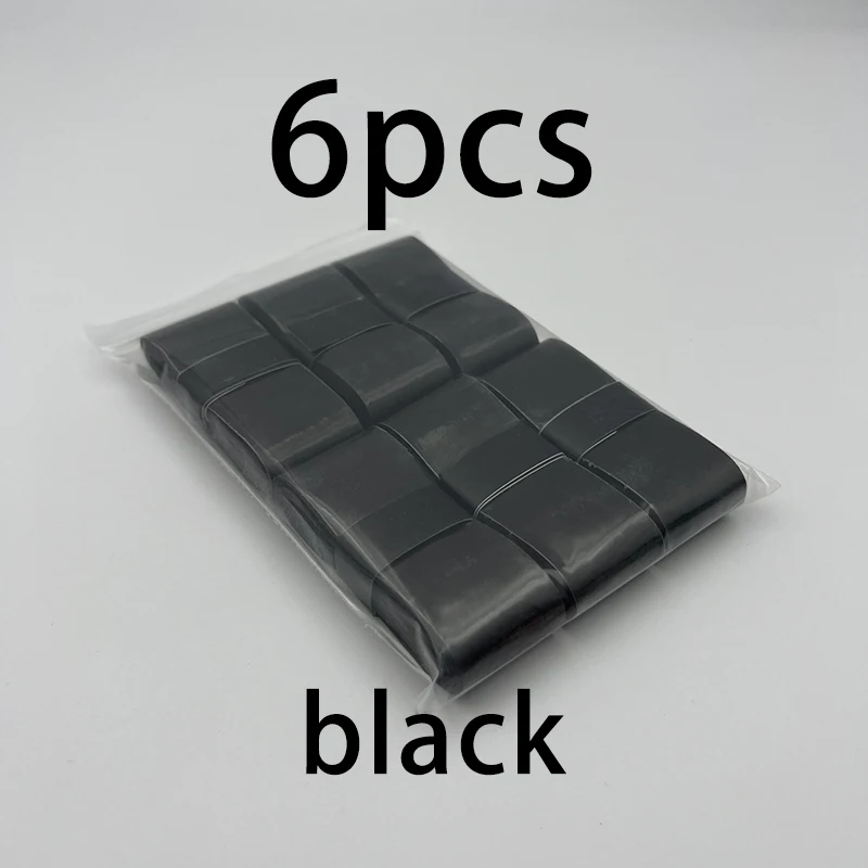 

Tennis OverGrip Tennis Badminton Squash Training Sweat Absorbed Wraps Tennis Accessories Badminton Grip Padel