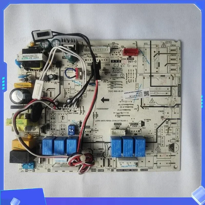 Brand New Air Conditioning Motherboard for 17122700002215 CE KFR71DL N1Y E KFR 160T2 BP2N1 ZY001