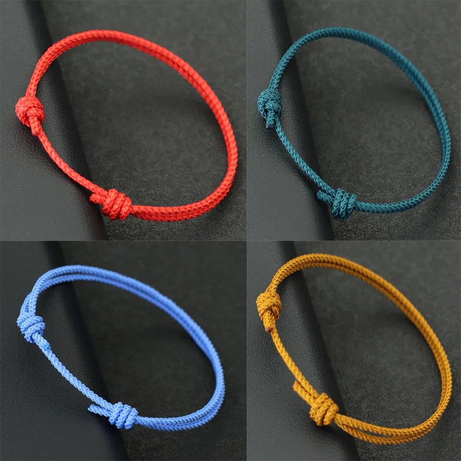 Thumbnail 3 - #79 Best Adjustable Thread Bracelets to Buy In 2026