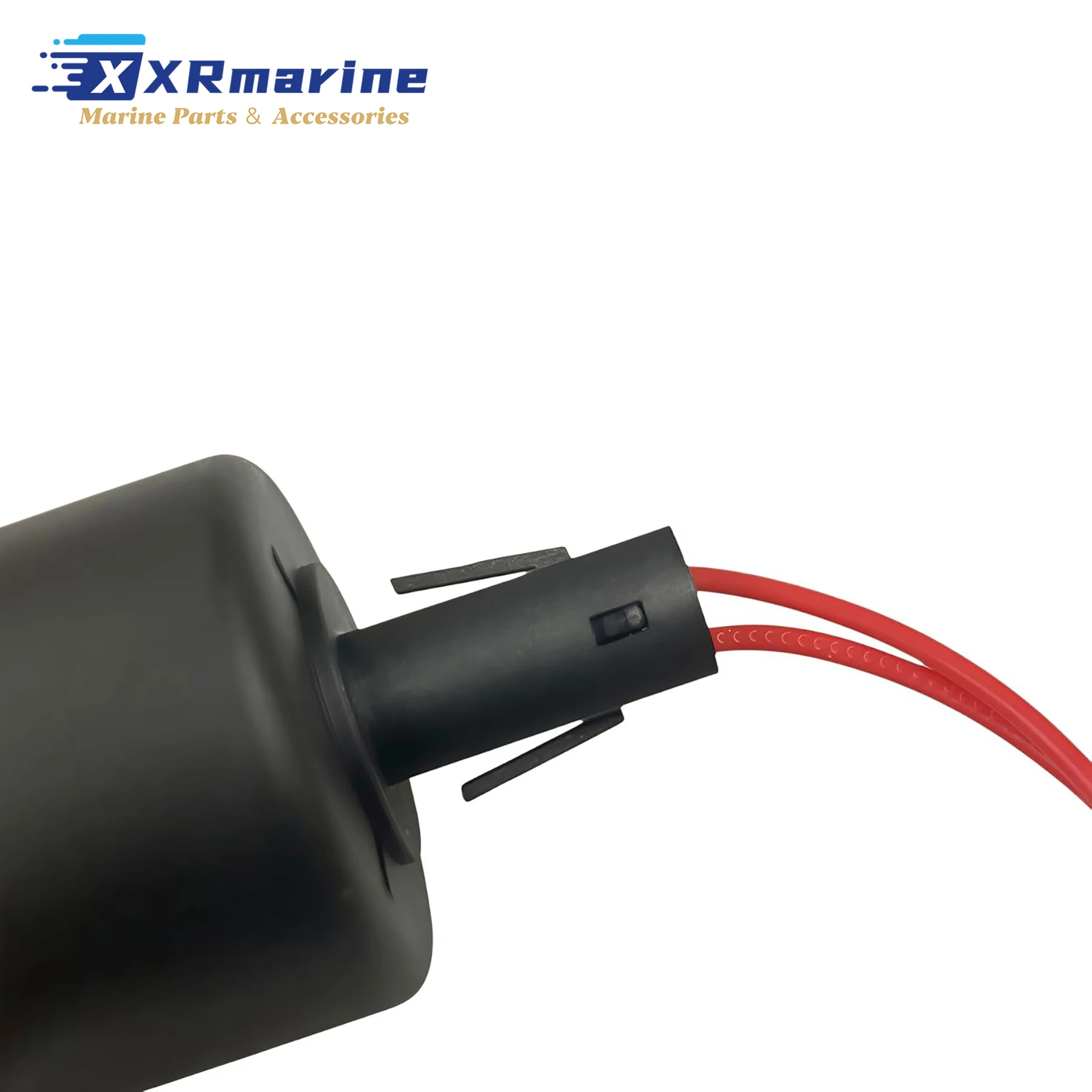 8M6000359 Outboard Float Fuel Switch Sensor Fits for Mercury Mariner Verado 75 To 300 HP EFI 4-Stroke Engine 880596504 880596522