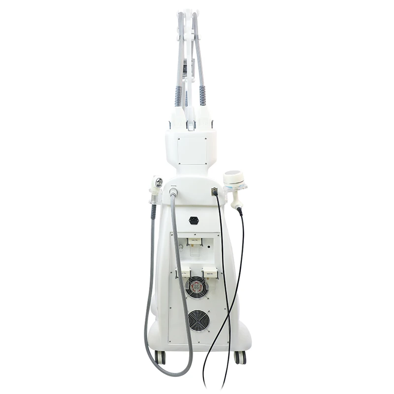 

Vacuum Cavitation 80K Slimming Machine V9 Vela body Shape Weight Loss Body Shaping Lift And Eyes lift Vacuum Roller