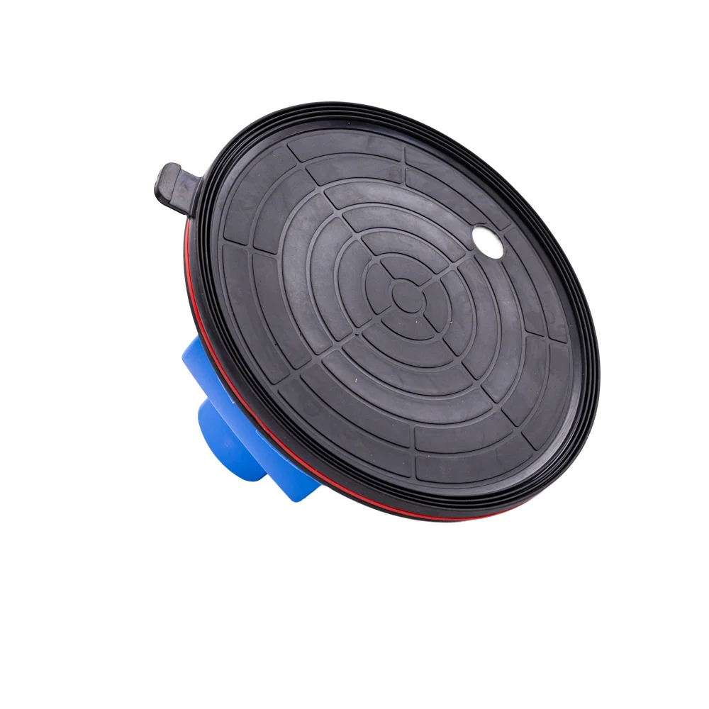 Powerful Ceramic Glass Lifter Efficient Electric Tile Glass Suction Cup for Easy Installation