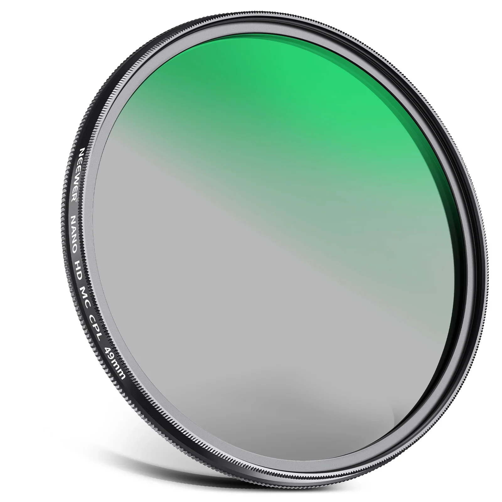 NEEWER MC CPL Circular Polarizing Filter For Camera 37mm 40.5mm 43mm 46mm 49mm 52mm 55mm 58mm 62mm 67mm 72mm 77mm 82mm 86mm 95mm