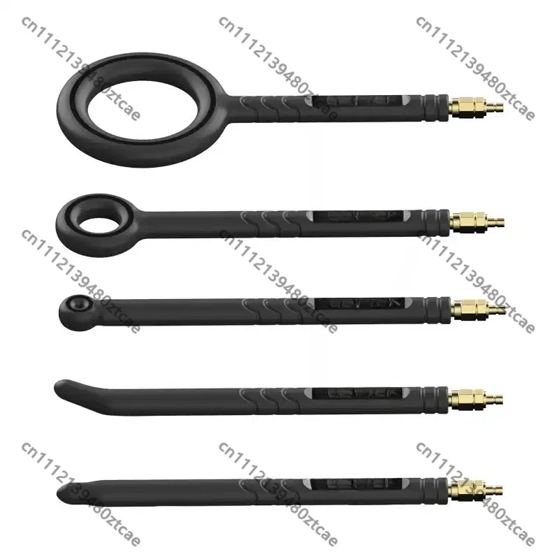 High Precision EMC Near Field Probe NFP-ONE 1Hz-20GHz Radiation Conduction Spectrum Test Probe