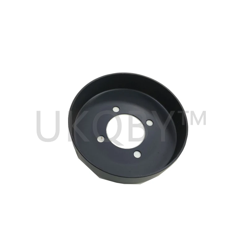 14091833 Suitable for Bu ic k New Century Dynasty Regal GL8 Lu Zun Water Pump Belt Wheel Water Pump Wheel