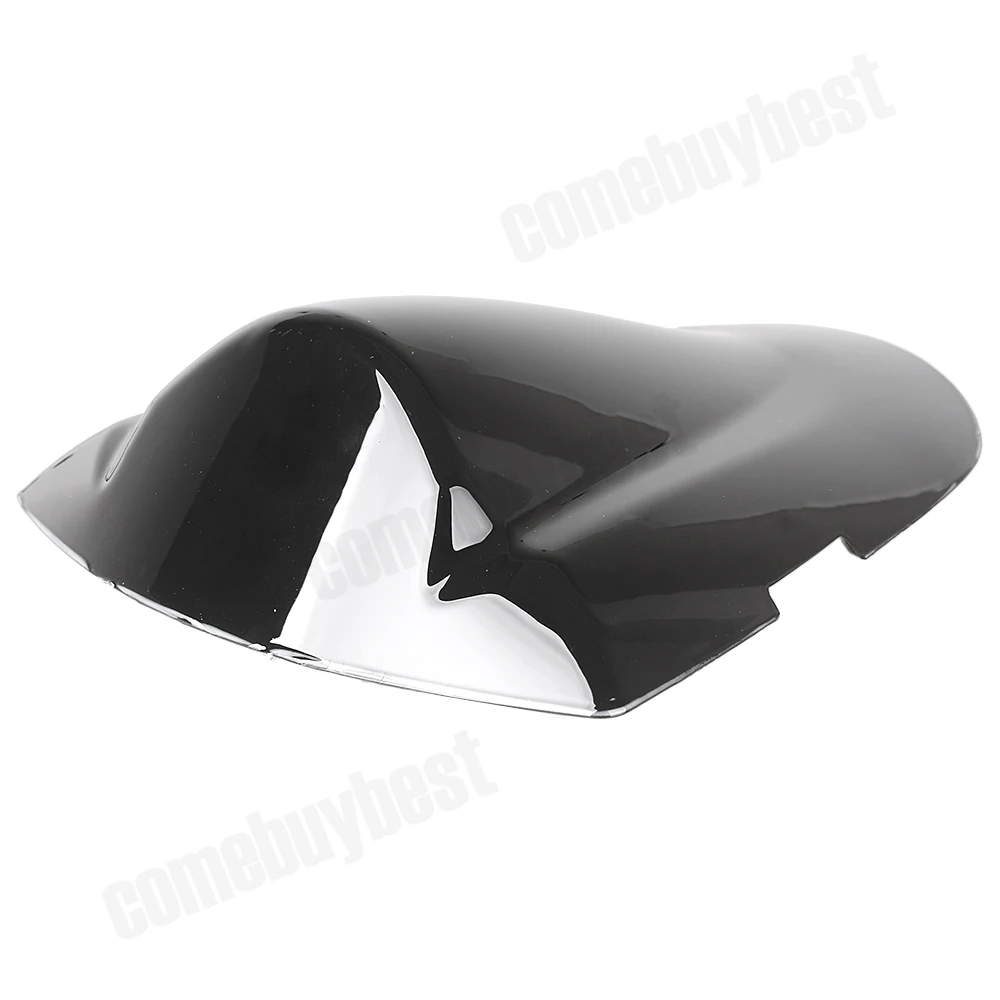 Motorcycle Rear Seat Back Covers Protection Cowl Fairing for Suzuki GSXR 600 750 2006 2007 K6 ABS Plastic