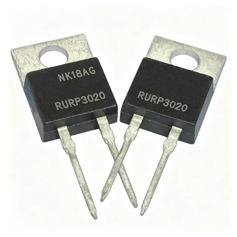 5PCS 9N40M2 400V6A RURP3020 200V 30A UTC7N65L RU75N08S 75V 80A L1004S IRL1004S 40V 130A NCE50NF220D 500V