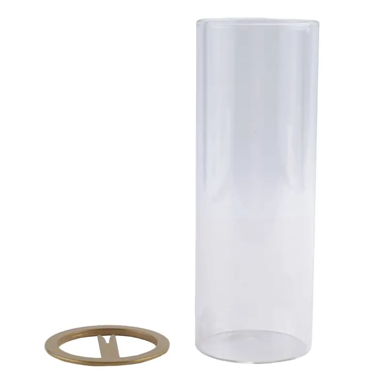A67K-Incense Holder For Sticks [Anti-Ash Flying], Insence-Stick Burner Holder With Removable Glass Ash Catcher, For Home Easy To