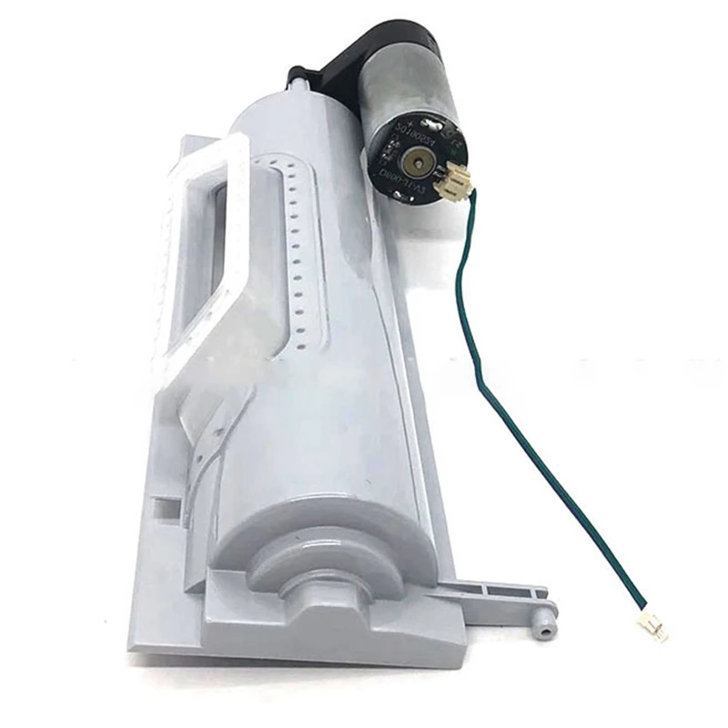 Rolling Brush Box para Robot Aspirador, Peças De Reposição, Acessórios De Montagem, Roidmi Eve Plus