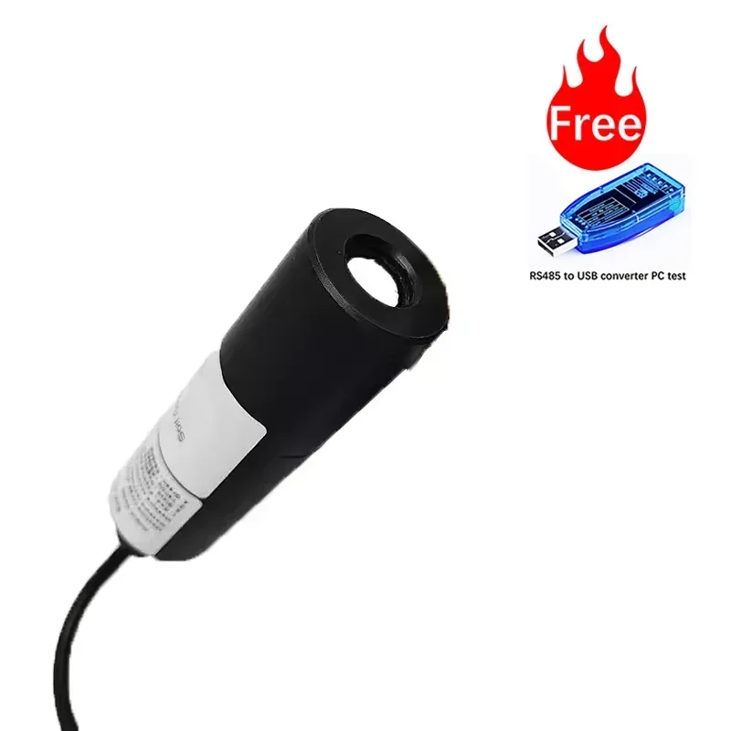 HONDETEC HOT SELLING HIGH PRECISION HIGH RESOLUTION SOIL OXYGEN METER O2 SENSOR SOIL FOR AGRICULTURAL