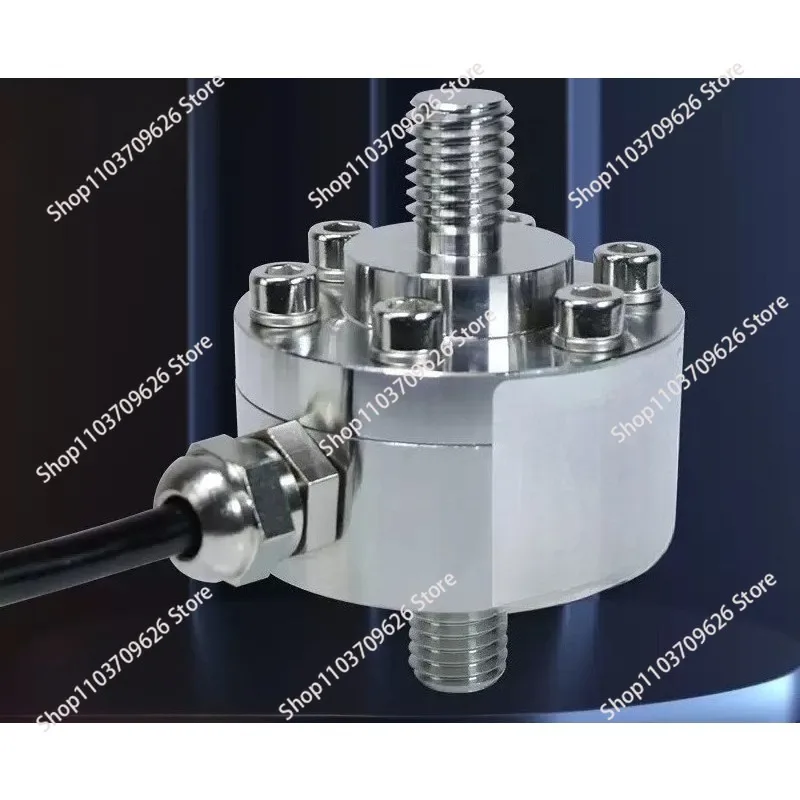 High-precision automation equipment production force membrane DYMH-107 Daysensor Force sensor weighing sensor tension pressure