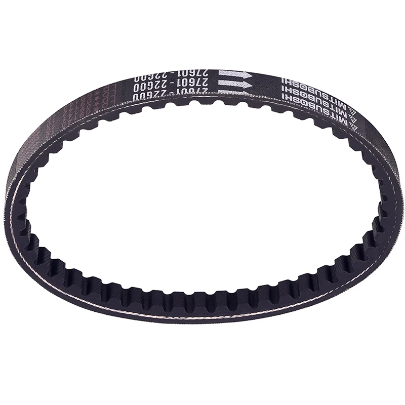 Motorcycle Drive Transmission Belt For Suzuki LT-Z50 QuadSport 2006-2019 LTZ250 LTZ 250 27601-22G00