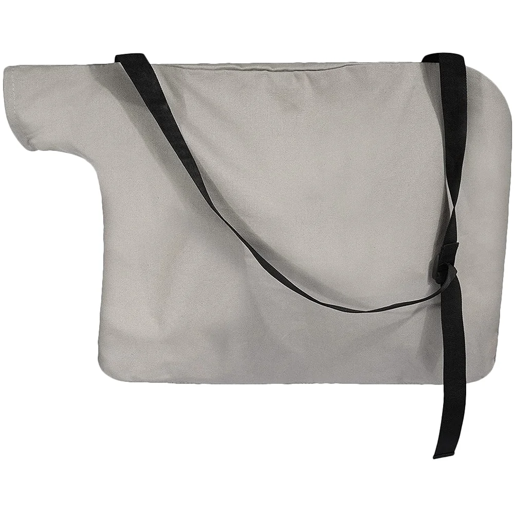 Leaf Blower Vacuum Bag for Outdoor Wear-resistant Leaf Collection Pouch Leaf Blower Vacuum Pouch leaf vacuum