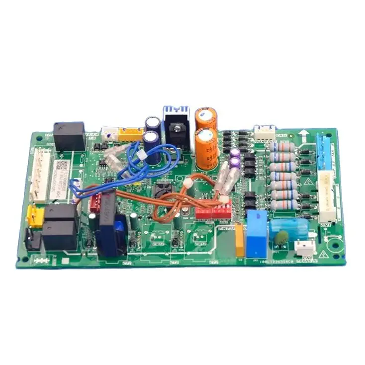 

good new for midea air conditioner computer board circuit board KT3FR280W/S-8X0T MRF25WW/S-8R0T2 part