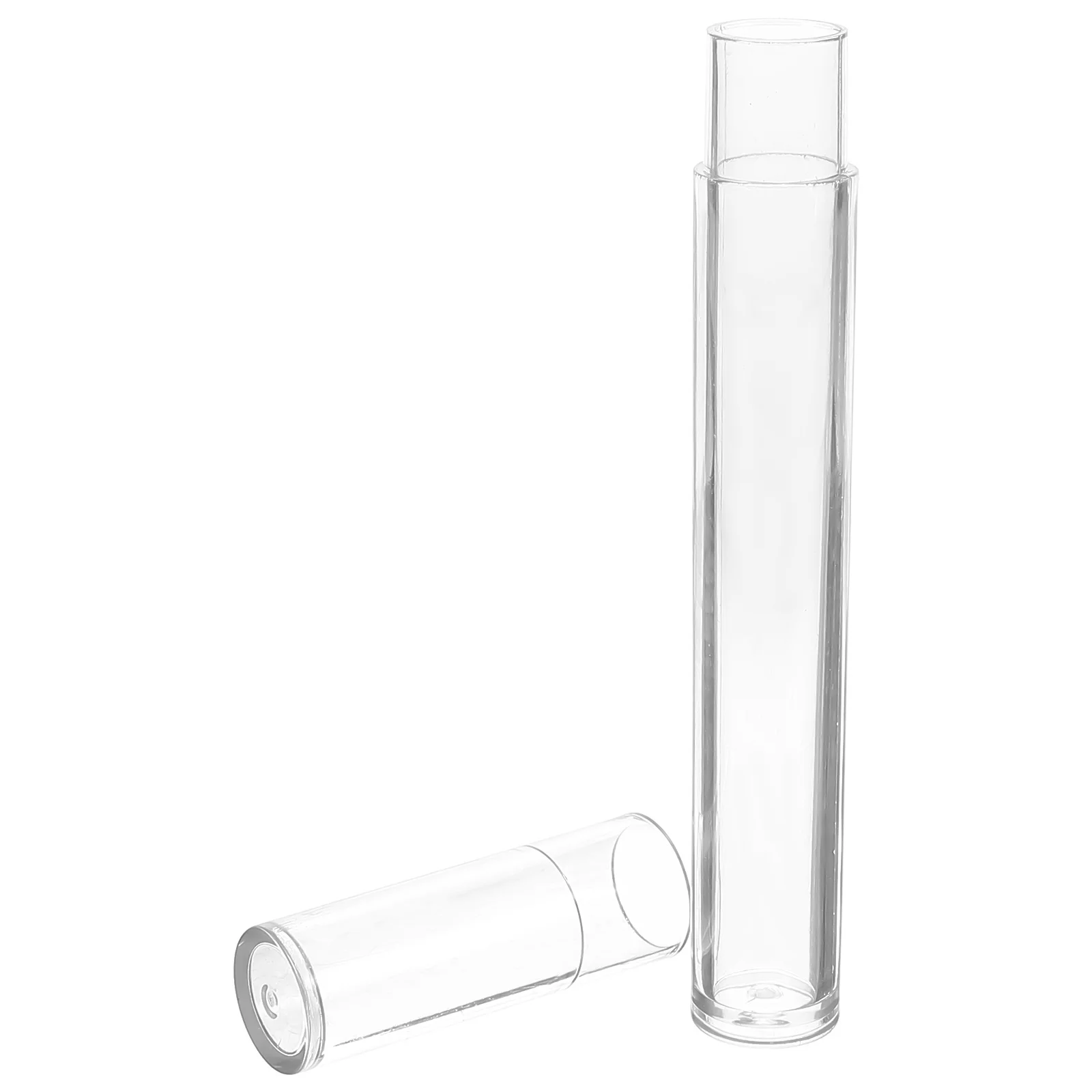 まつげピンセット収納ボックス スタイリッシュなデザイン 飛散防止蓋 まつげエクステツールオーガナイザーケース トラベルピンセットケース