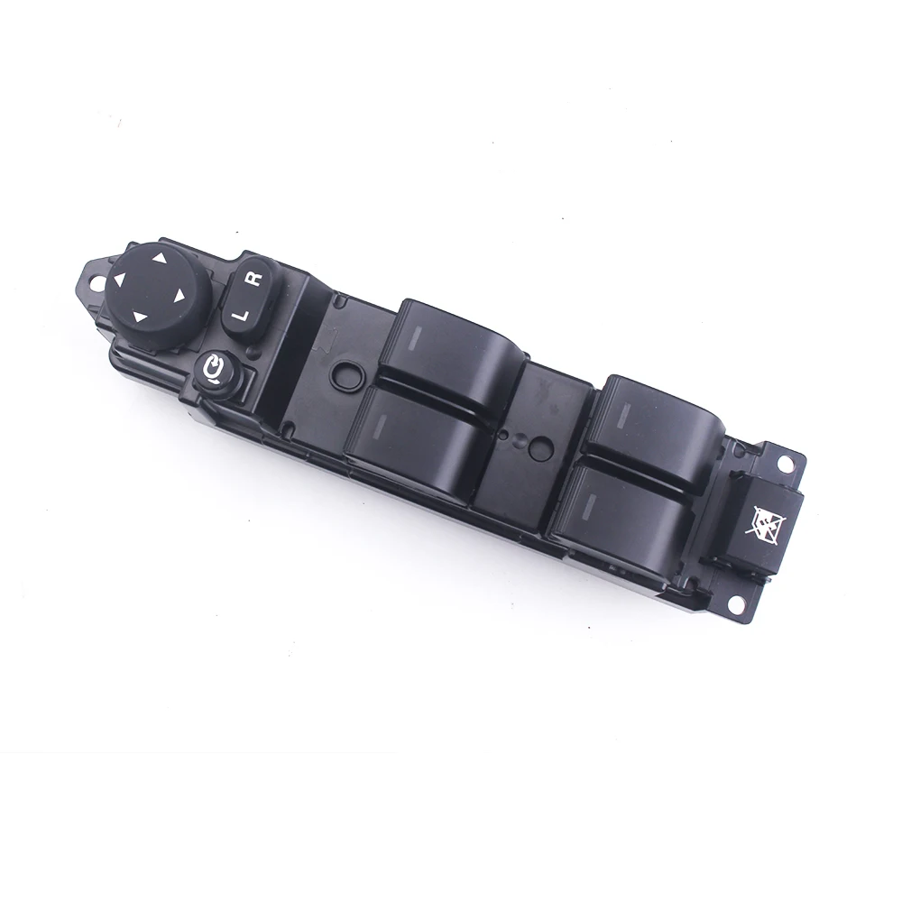 Главный переключатель Power Window Φ GS1E66350A для Mazda 6 1,8 2,0 2,2