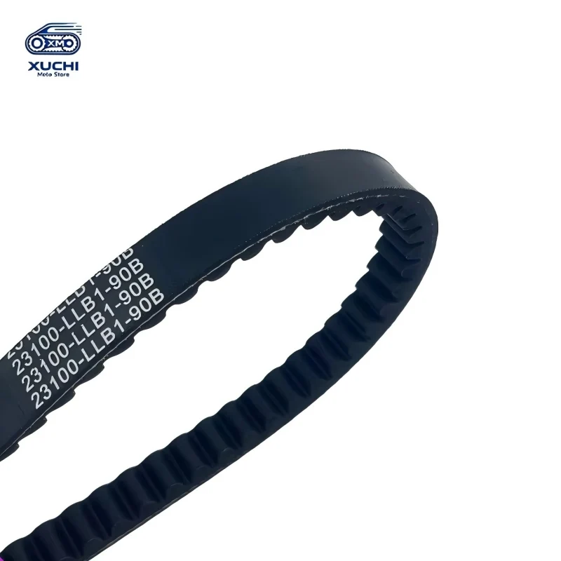 23100‑LLB1‑90B Drive Belt For Kymco ATV MXU150 2005‑2014 MXU150X 2016‑2018 Mxer 150 2002‑2011 Mxer 125 ATV Parts