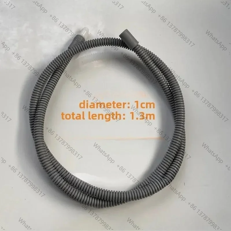 1Pc Dryer Extended Drain Downspout Hose Fits CB N9G1U1 N9G2U1 DE8060P1