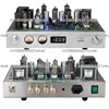 スーパーヘテロダイン電子管ラジオ/FM ラジオ/チューブ FM ラジオ 100W FM87-108MHz 3W+3W ステレオ 1