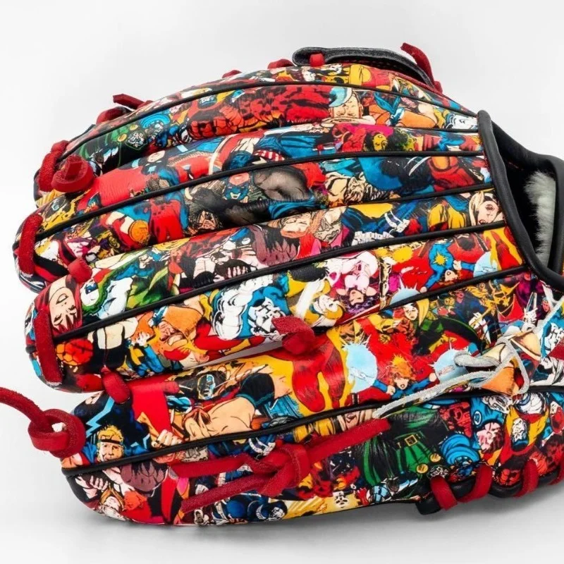 A2000 baseball gloves leather professional, hot-selling, sales first