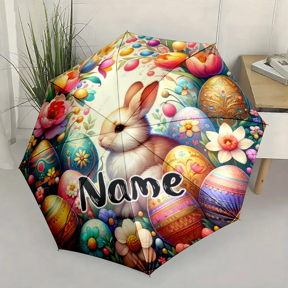 Custom Name Umbrella, 