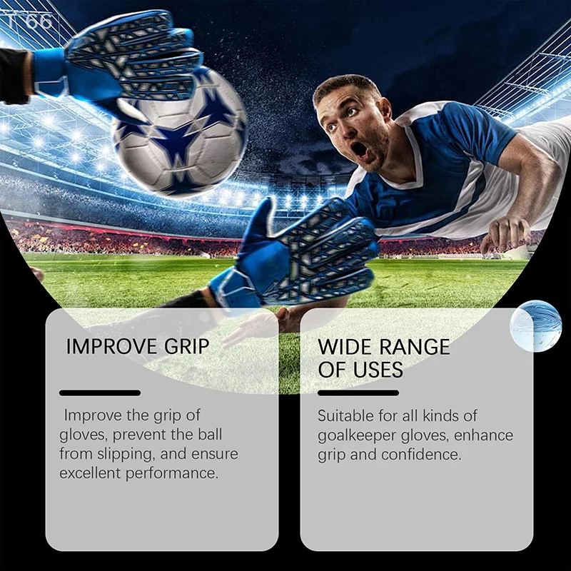 Colla per guanti di ricambio per guanti da baseball, sicura e delicata da 30 ml