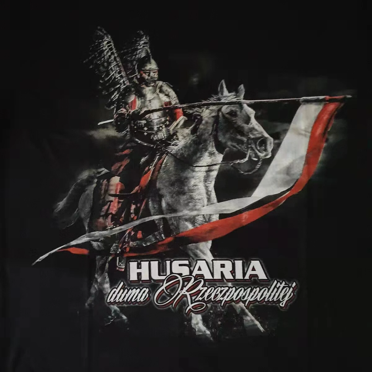 Polska Husaria Polish Winged Hussar Warrior Tanktop New 100% Cotton O-Neck Summer Casual Mens Vest Sleeveless T-shirt