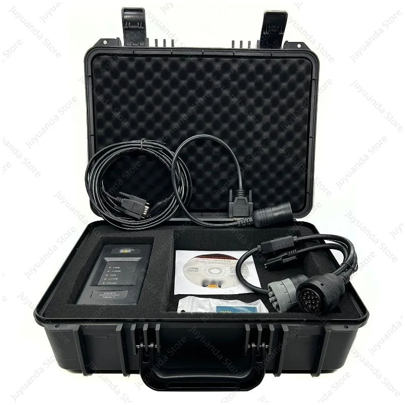 ET Detector, New 3rd Generation 4th Generation, Software Diagnostic Equipment Excavator ET4 478-0235