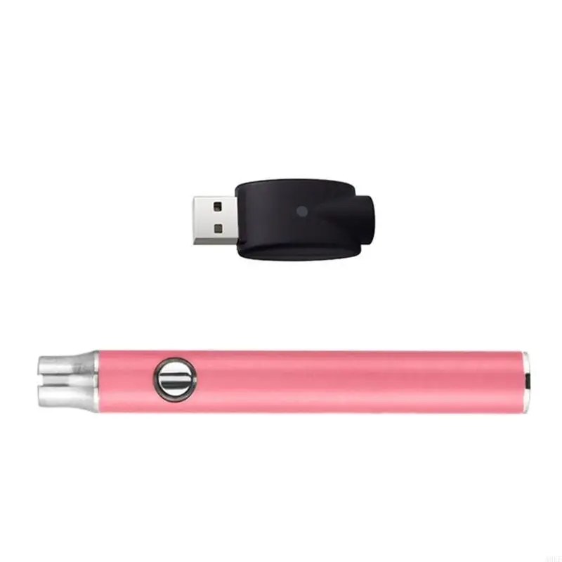 

350mAh Soldering Iron Battery Rod with Three Heat Setting For Effective Welding A0KF