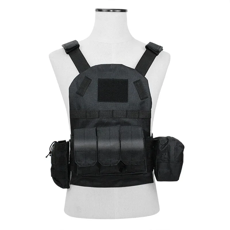 Thumbnail 2 - #43 Highest Rated Paintball Vests to Buy in 2026