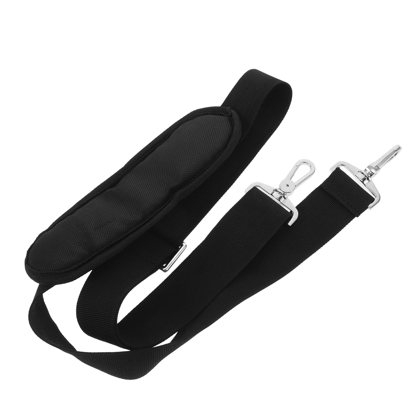 

Nylon Laptop Tote Shoulder Strap Durable and Adjustable for Comfortable Carry Business Travel Students Nylon Strap