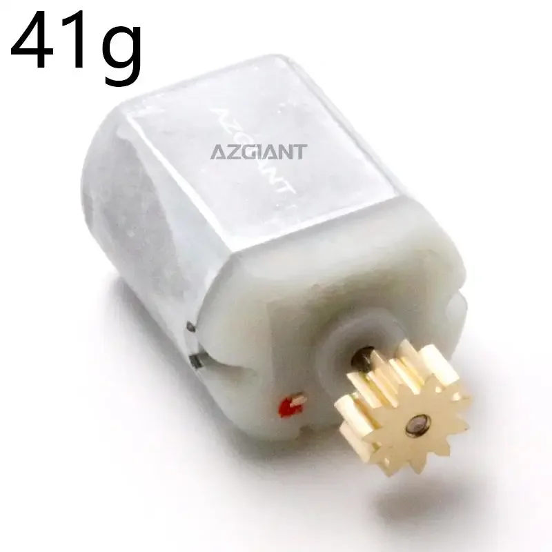 AZGIANT Fuel Filler Flap Lock Actuator Motor Fuel Tank Cap Release Lock For Renault Modus 2004-2012 Repair Replacement Part