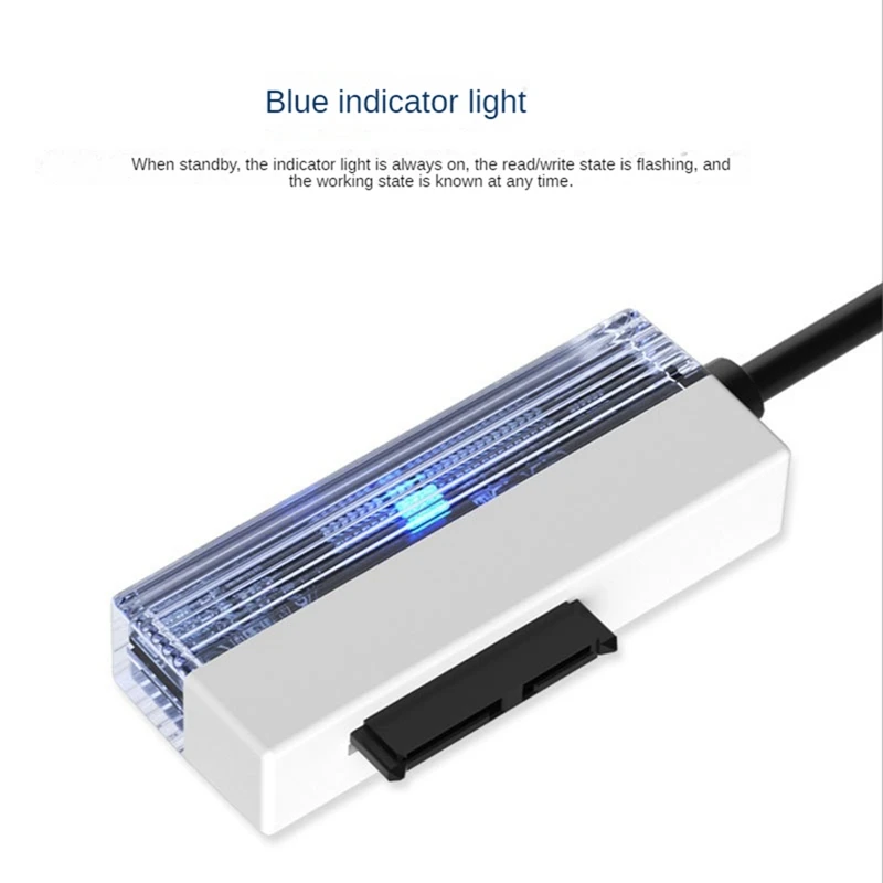 X11A USB2.0 To 6P+7… - image