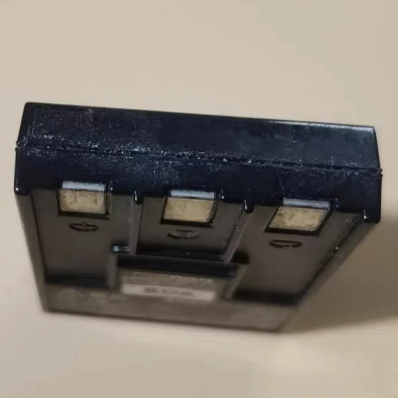 Batteria agli ioni di litio NB-3L da 790 mAh di ricambio per Canon SD100 SD110 SD200 SD300 IXUS 40 50 55 IXY Digital 55 (decodifica completa)