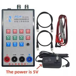 VI Curve Tester Dual Channel Simultaneous Display