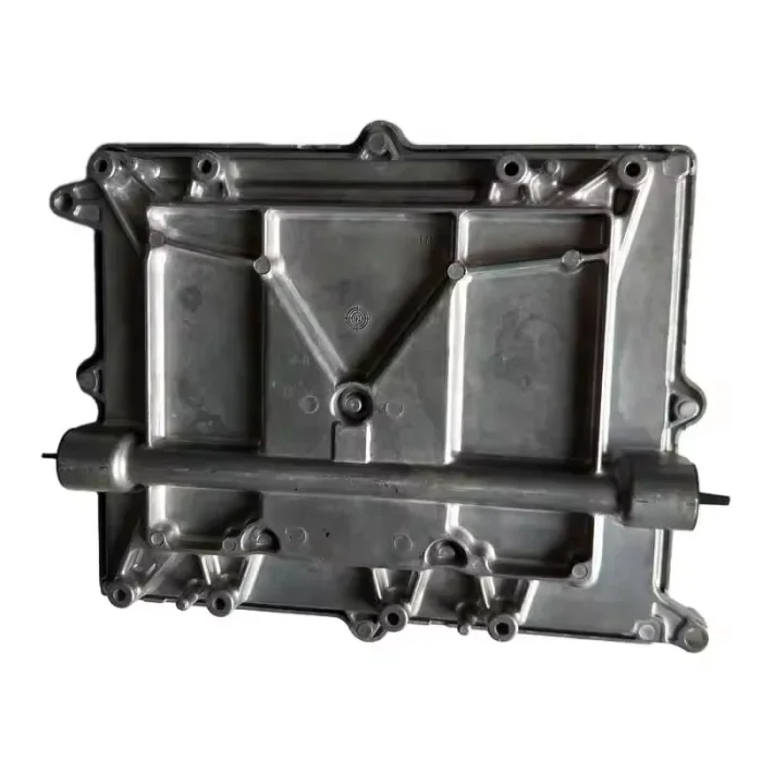 New Diesel Engine Parts Electronic Control Model Unit ECU ECM 504122542 0281020048