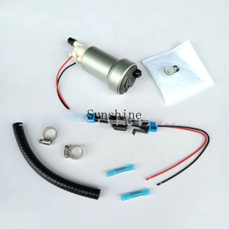 

Automobile fuel pump set F90000267 modified engine