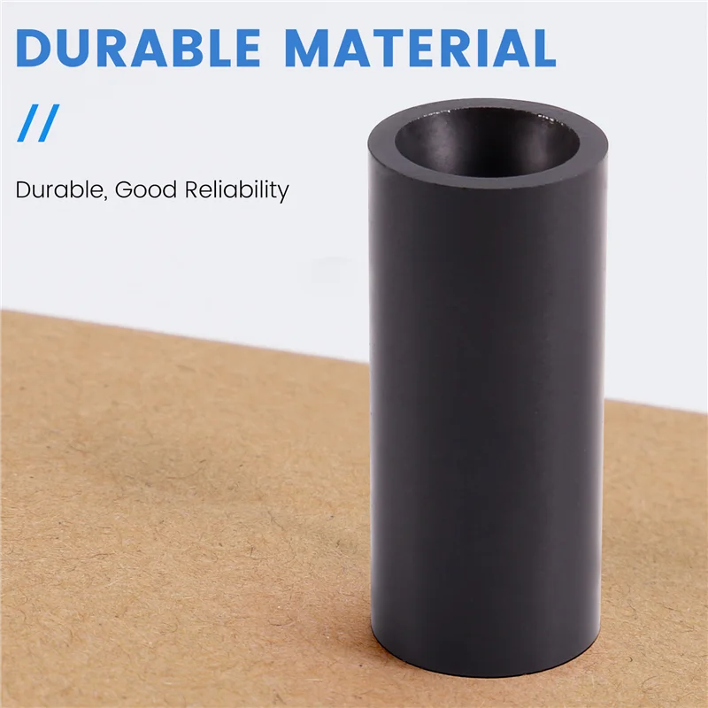 

ABXF-45X20x8mm Boron Carbide Air Sandblaster Nozzle Sandblasting Tool Tip Abrasive Blasting Sandblast Cabinet Tool
