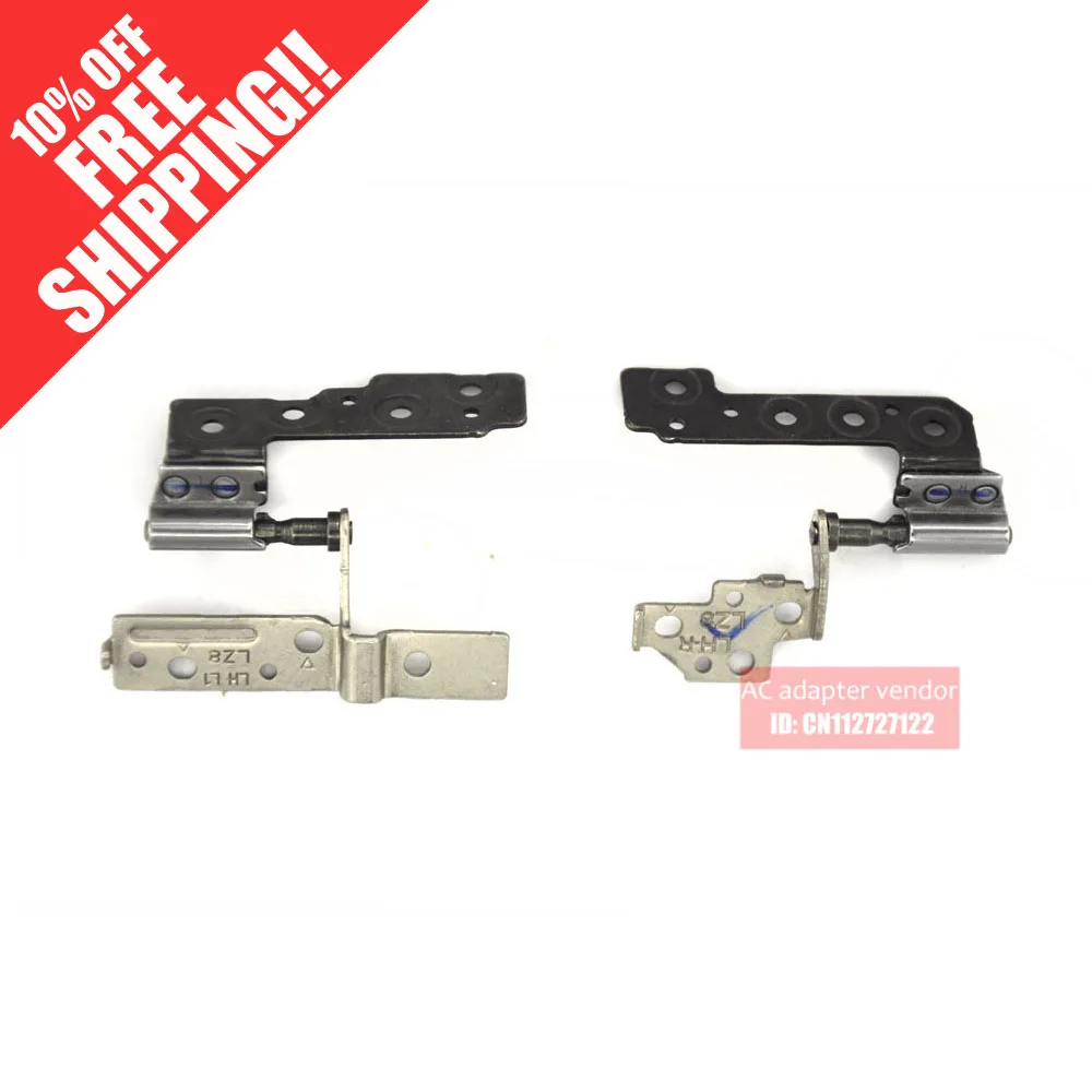 

FOR lenovo U410 U410-IFI U410-ITH hinges 1 pair left and right