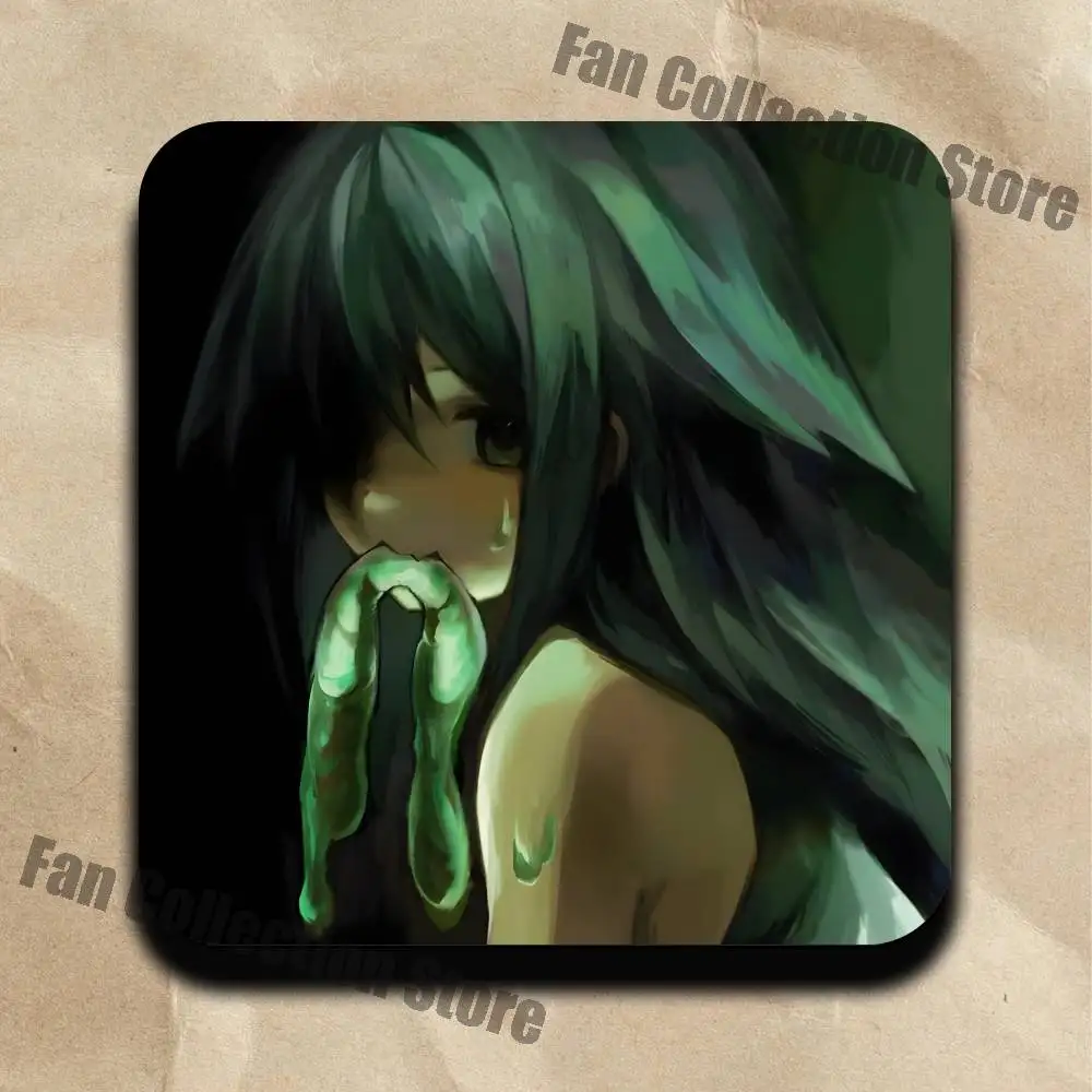 The S-Song Of S-Saya Magnetic Refrigerator Magnets Cute and Creative Refrigerator Magnets Souvenirs and Gifts