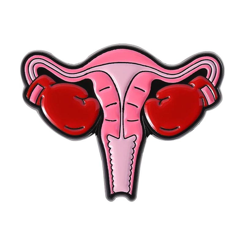 Ювелирные-изделия-эмалированная-брошь-для-лекарств-эмалированные-булавки-брошь-для-гинекологии-на-заказ-для-медсестры-лацкана-врача