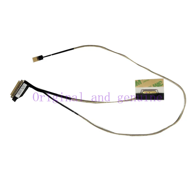 DC02003J000 50.Q5AN2.008 30PIN Lcd LVDS Cable For Acer Nitro AN515-43 AN515-54