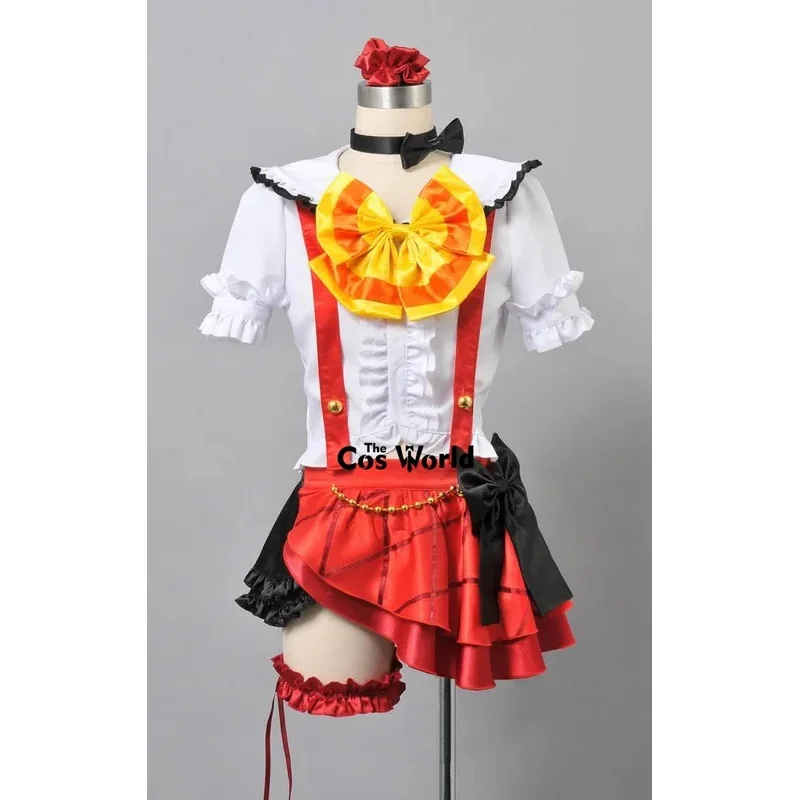 Aşk Live Boku no Nakna de OP1 9 Chara cks Kosaka Honoka Minami Kotori King tfits Anime Child Spy Child's Kos Tsume s