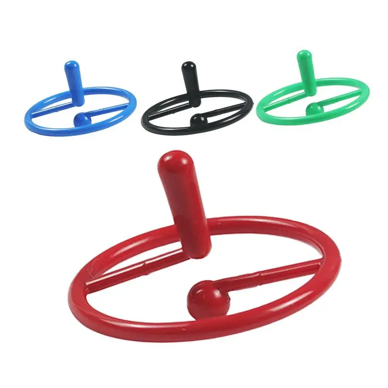 Anti-stress Fidget Spinner Toy Exclamation Mark Children Hand Spinner Decompressions Child Stress Reliever Toy Gifts