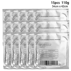 110G Anti Freeze Membrane Body Slimming Pad for Cryolipolysis Machine Weight Loss Dissolve Cold Therapy Cryolipolysis Membrane
