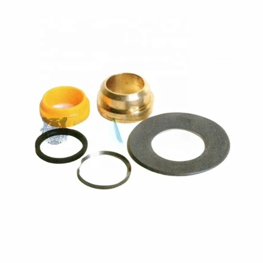 

Waterjet Cutting Machine Parts BFT HT022070/220 Replacement Hp Seal Assembly Dual Core Water Jet Cutters Spare Parts